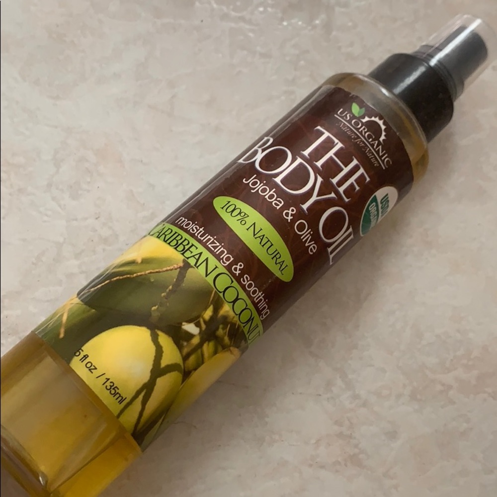 2/$14 or 3/$19 👑 Jojoba & Olive Caribbean Coconut